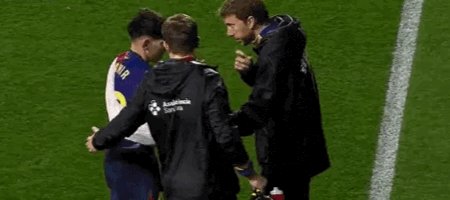 蜂鸟电竞比分平台-【西甲】进球还得主力来，巴萨2-1副班长7分领跑榜首