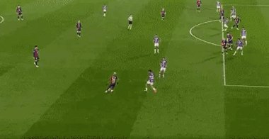 蜂鸟电竞比分平台-【西甲】进球还得主力来，巴萨2-1副班长7分领跑榜首