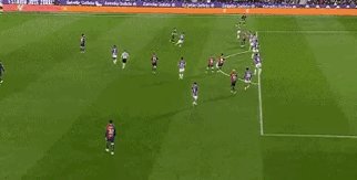 蜂鸟电竞比分平台-【西甲】进球还得主力来，巴萨2-1副班长7分领跑榜首