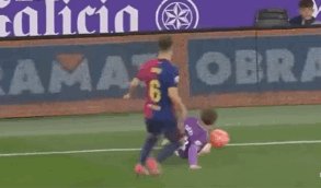 蜂鸟电竞比分平台-【西甲】进球还得主力来，巴萨2-1副班长7分领跑榜首