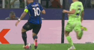 蜂鸟电竞比分平台-【欧冠】经典进球大战佐默封神，国米4比3淘汰巴萨