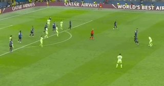 蜂鸟电竞比分平台-【欧冠】经典进球大战佐默封神，国米4比3淘汰巴萨