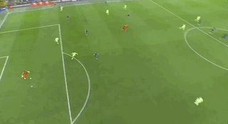 蜂鸟电竞比分平台-【欧冠】经典进球大战佐默封神，国米4比3淘汰巴萨