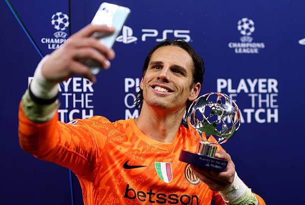 蜂鸟电竞比分平台-【欧冠】经典进球大战佐默封神，国米4比3淘汰巴萨