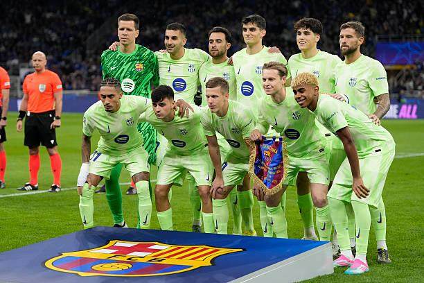 蜂鸟电竞比分平台-【欧冠】经典进球大战佐默封神，国米4比3淘汰巴萨