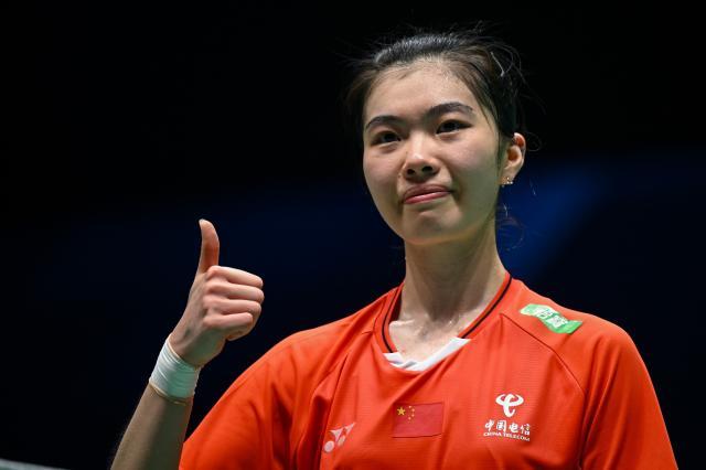 1727613770345004041.jpg 蜂鸟电竞平台首页-年轻一代正在成长 澳门公开赛国羽以四金收官