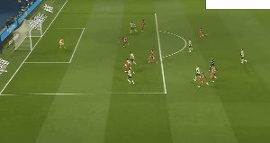 1706488524890074622.gif 蜂鸟电竞赛事资讯-【法甲】阿森西奥、穆阿尼破门 巴黎2比2布雷斯特