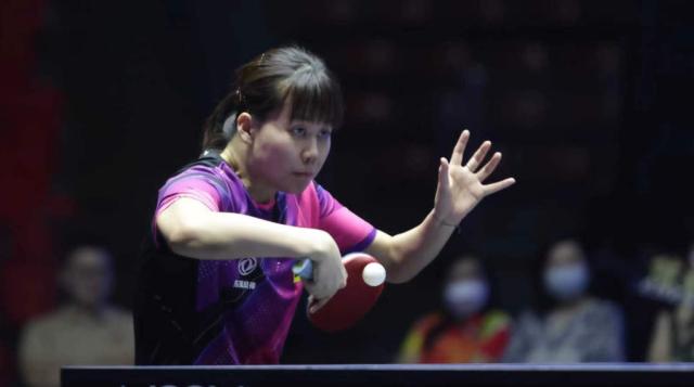 蜂鸟电竞平台首页-国乒包揽曼谷五金，林高远陈幸同三金找回信心