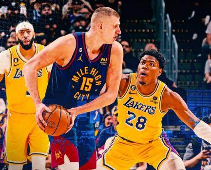 蜂鸟电竞比分平台-约基奇30+20末节仅得3分 湖人已找到防守答案？