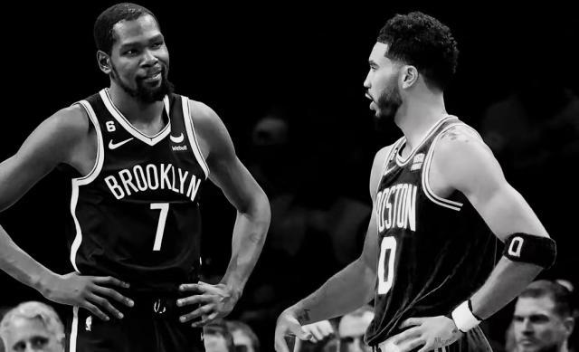 蜂鸟电竞比分平台-近8次交手全部失利 复苏篮网仍无力抗衡凯尔特人