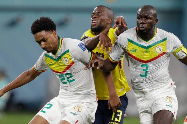 蜂鸟电竞品牌入口-高开低走，强弩之末的厄瓜多尔还是倒在小组赛