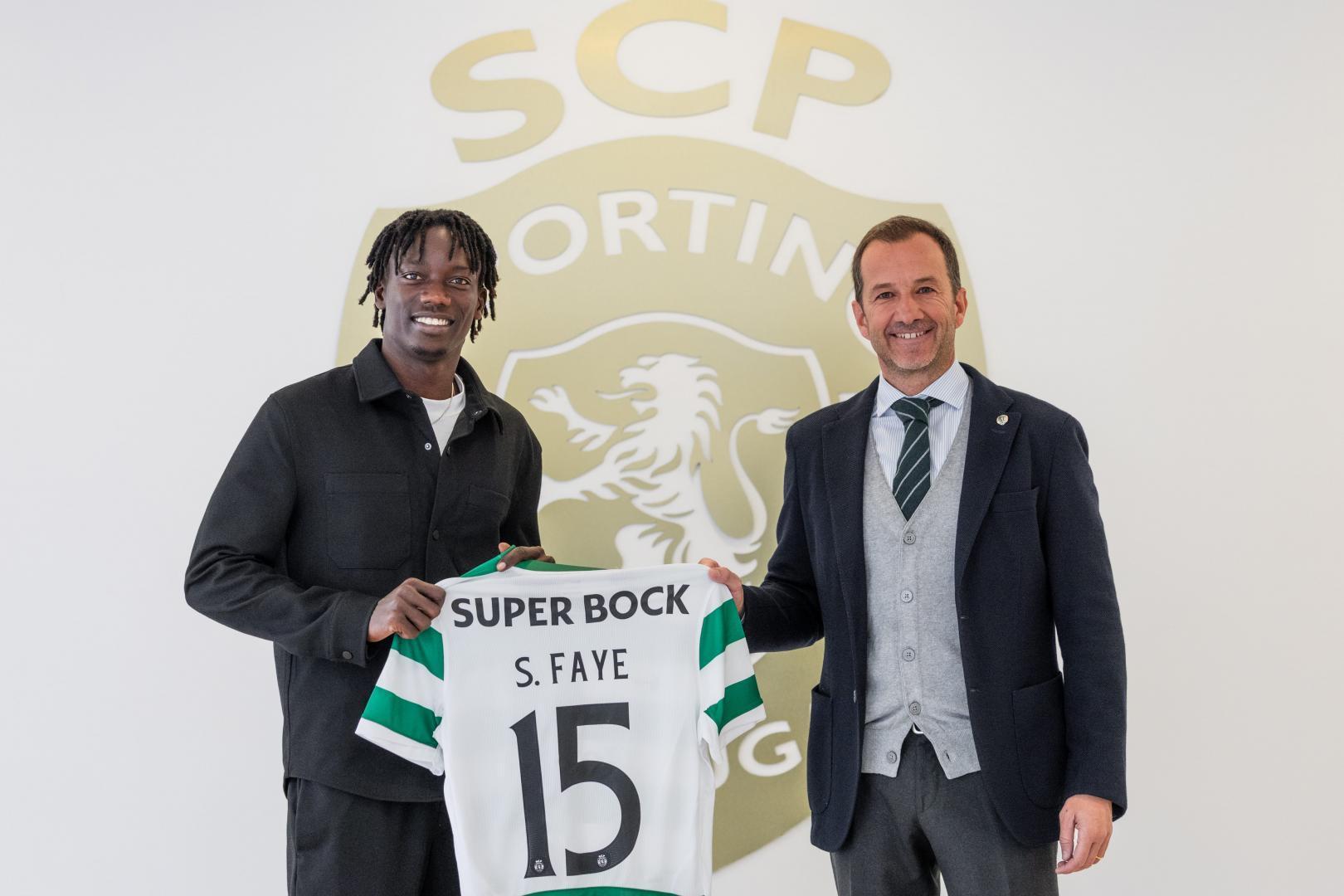 蜂鸟电竞官方网站-官方：葡萄牙体育签格拉纳达边锋法耶，据悉转会费650万欧元