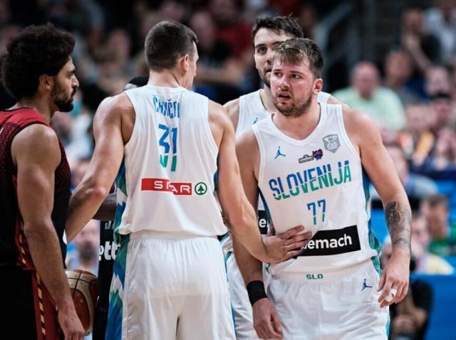 蜂鸟电竞赛事资讯-连续3战轰35+！东契奇冲击双料得分王