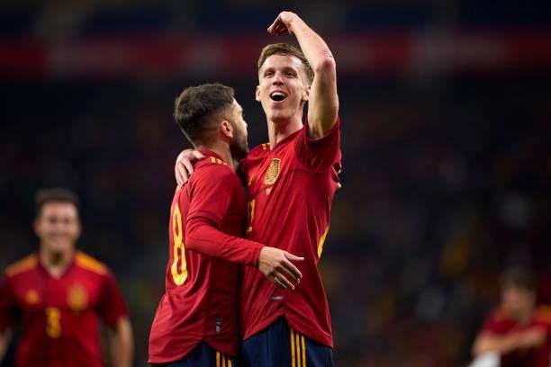 蜂鸟电竞品牌入口-西班牙刮起青春风暴，恩里克改造初见成效