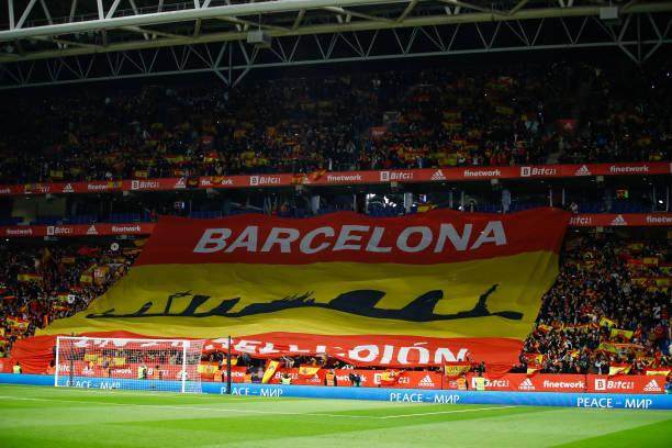 蜂鸟电竞品牌入口-西班牙刮起青春风暴，恩里克改造初见成效