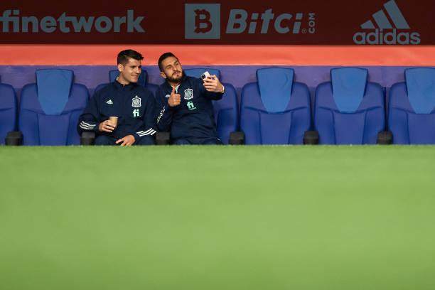 蜂鸟电竞品牌入口-西班牙刮起青春风暴，恩里克改造初见成效