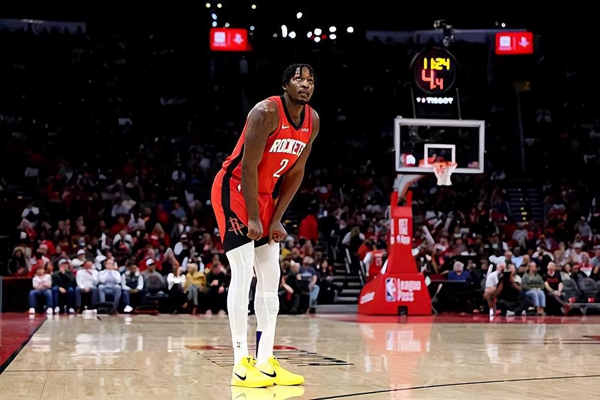 蜂鸟电竞平台首页-又没有3又没有D，火箭要想将锋线新援送走竟然还要倒贴选秀权？