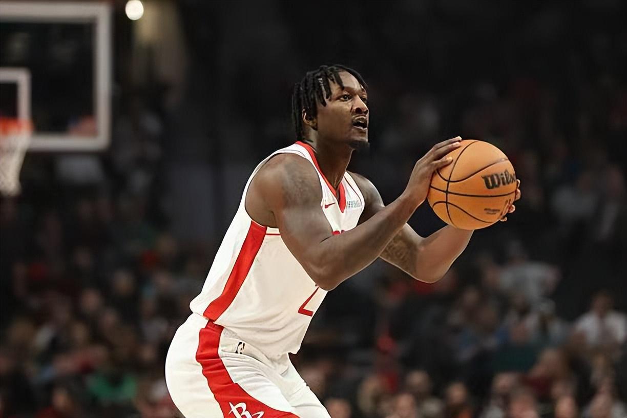 蜂鸟电竞平台首页-又没有3又没有D，火箭要想将锋线新援送走竟然还要倒贴选秀权？