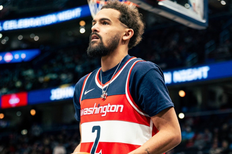 蜂鸟电竞平台首页-交易人数破纪录！美媒排截止日10大换队球星：火箭队错失数个目标