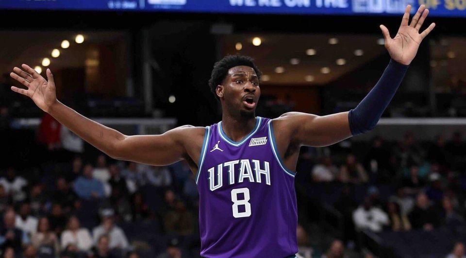 蜂鸟电竞平台首页-交易人数破纪录！美媒排截止日10大换队球星：火箭队错失数个目标