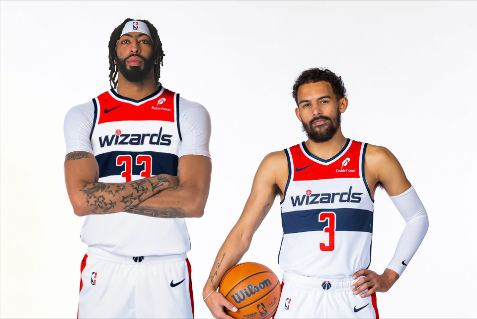 蜂鸟电竞平台首页-交易人数破纪录！美媒排截止日10大换队球星：火箭队错失数个目标