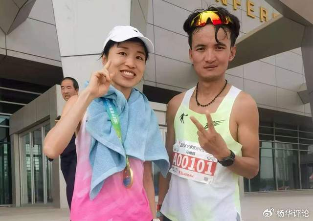 蜂鸟电竞比分平台-张水华年后官宣参加三个马拉松，超10项赛事接洽，商业价值创新高|南京|参赛|赞助商|赛道|越野_新浪体育_新浪新闻