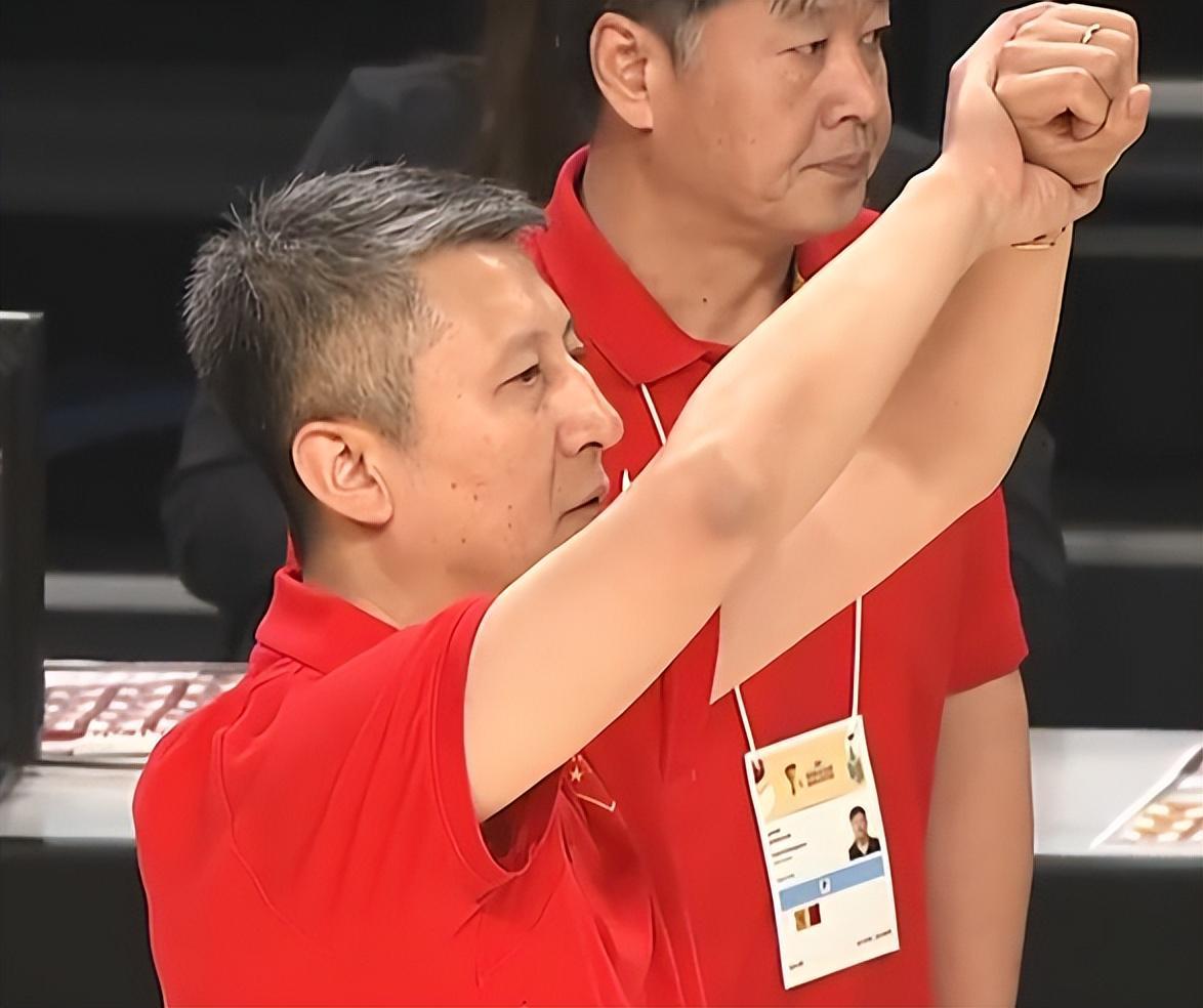 蜂鸟电竞官方网站-深夜十点半！日本男篮正式上诉，郭士强或被追罚，国际篮联玩双标