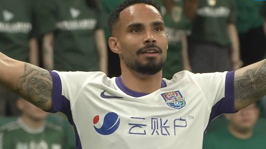 4-0！4-2！中超一夜两队零封，海港+蓉城主场狂飙，津门虎大爆发