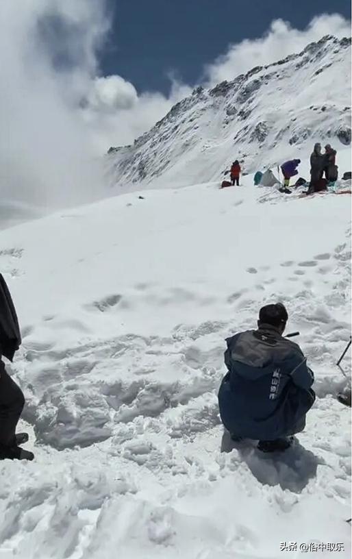 揪心！冻死在4600米雪山的重庆32岁女子，生前本有4次活命的机会
